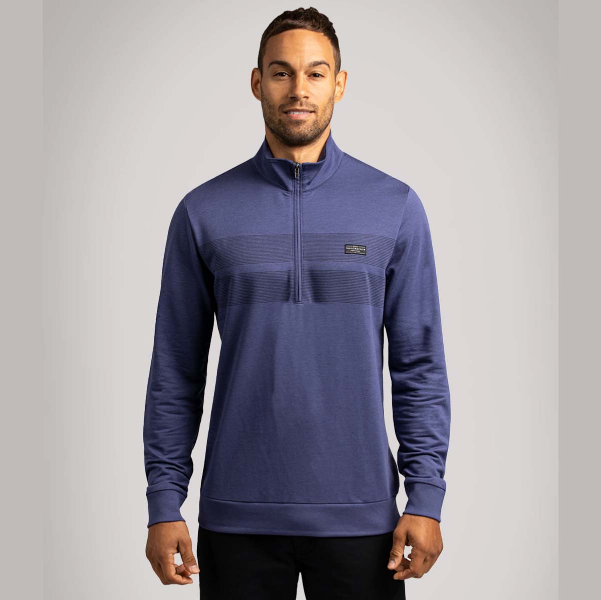 TravisMathew Sundial pullover