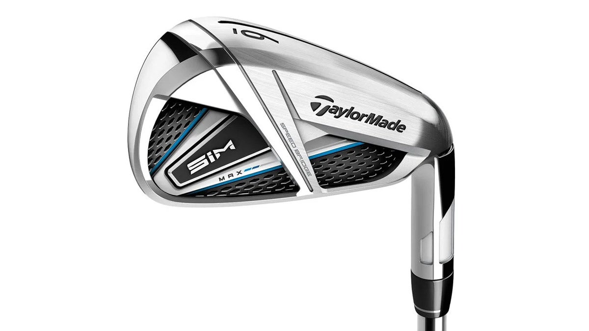 Best irons for 2024 10 handicap 2020