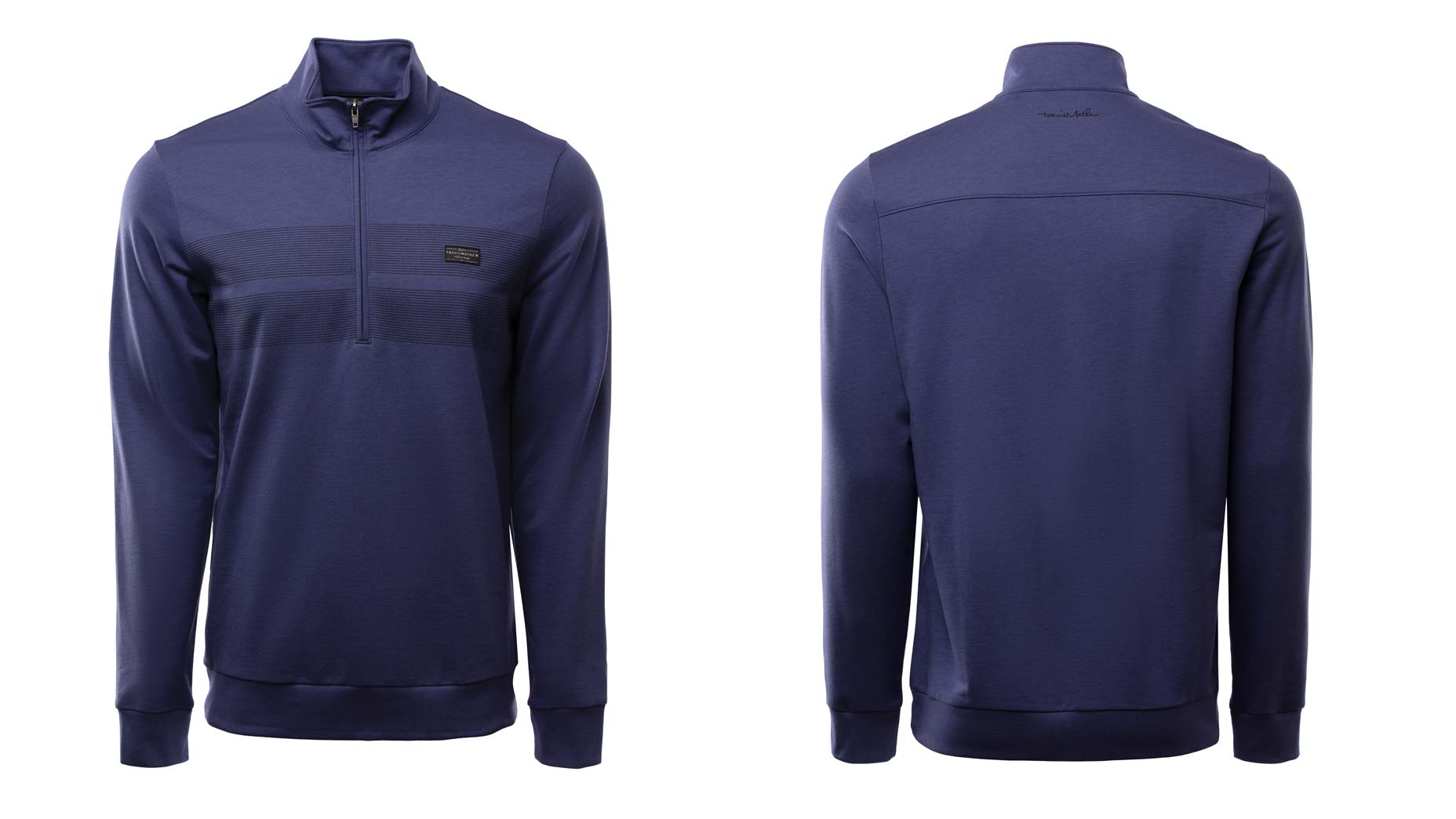 Travis mathew wall on sale sweater