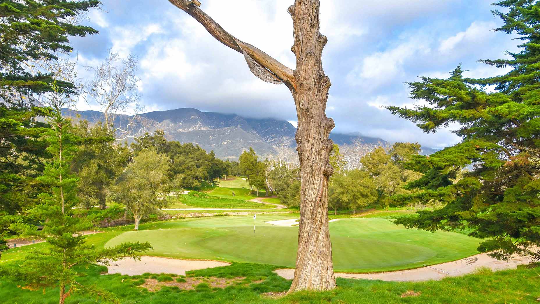 Valley Club of Montecito