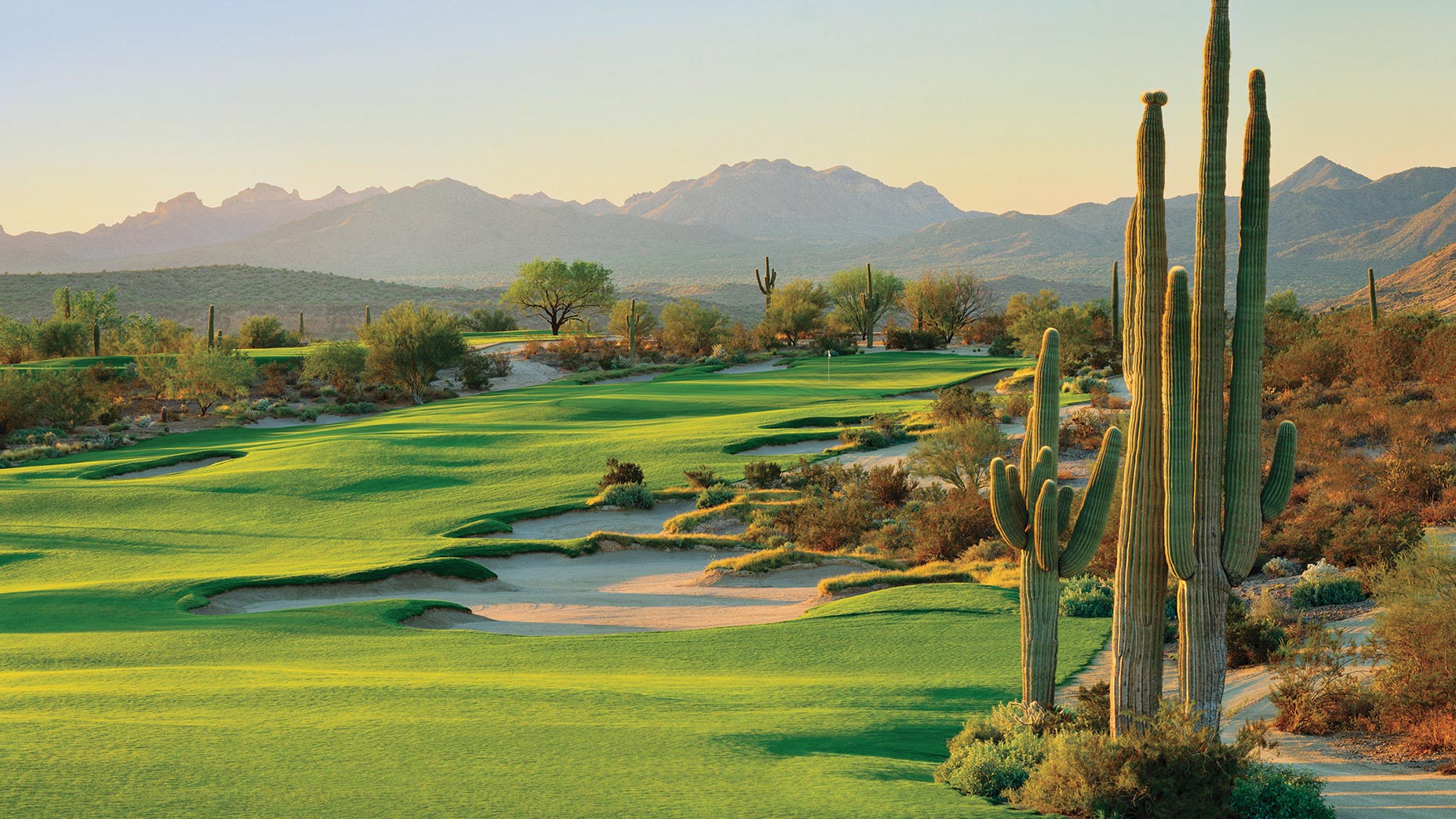 Best golf courses in Arizona, according to GOLF Magazine’s expert course raters