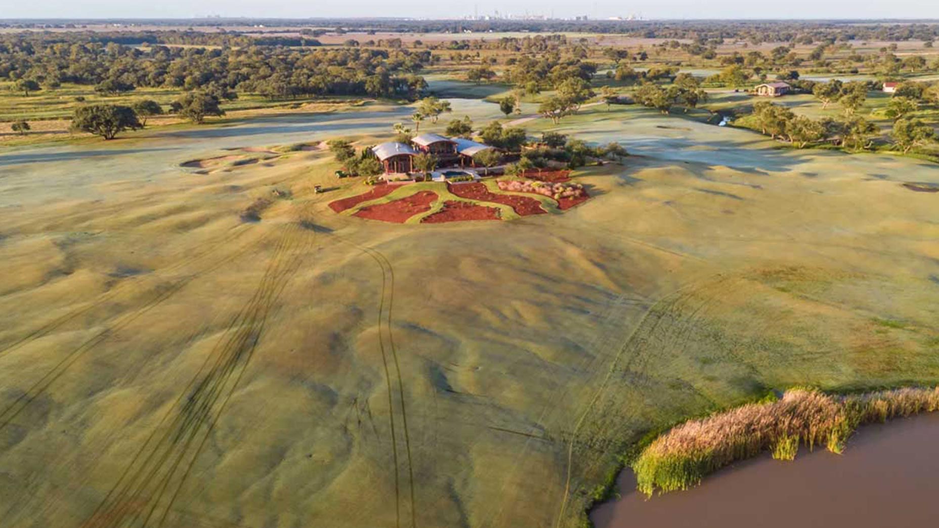 Best golf courses in Texas, according to GOLF Magazine’s expert course raters