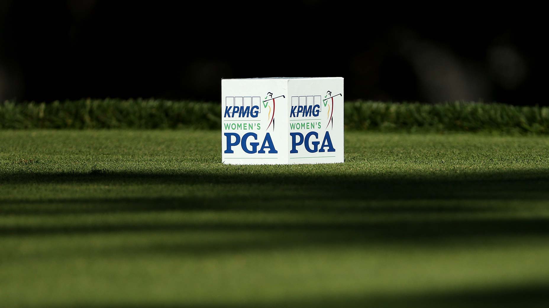 KPMG Womens PGA to employ clever broadcast strategy on Sunday