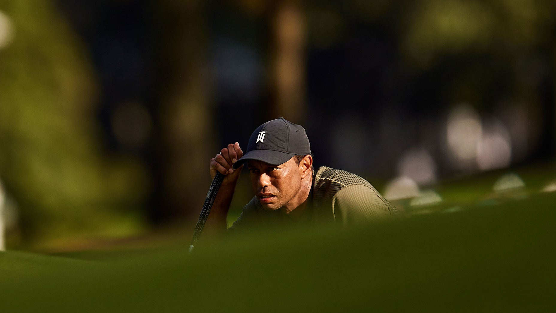 Tiger Woods
