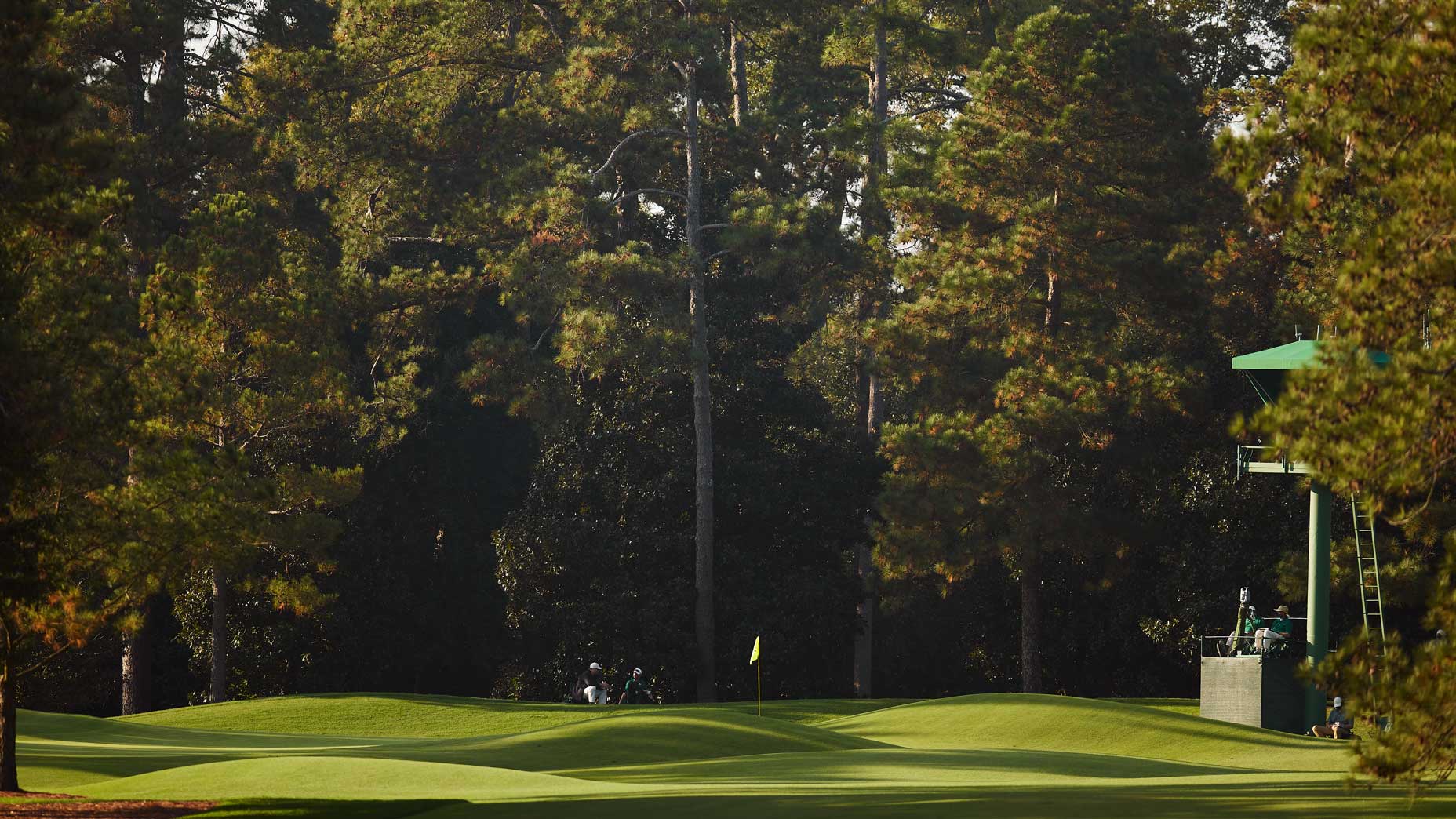 augusta national