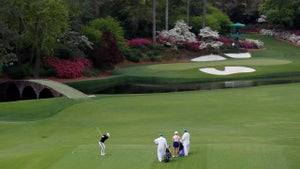 augusta national 12th hole