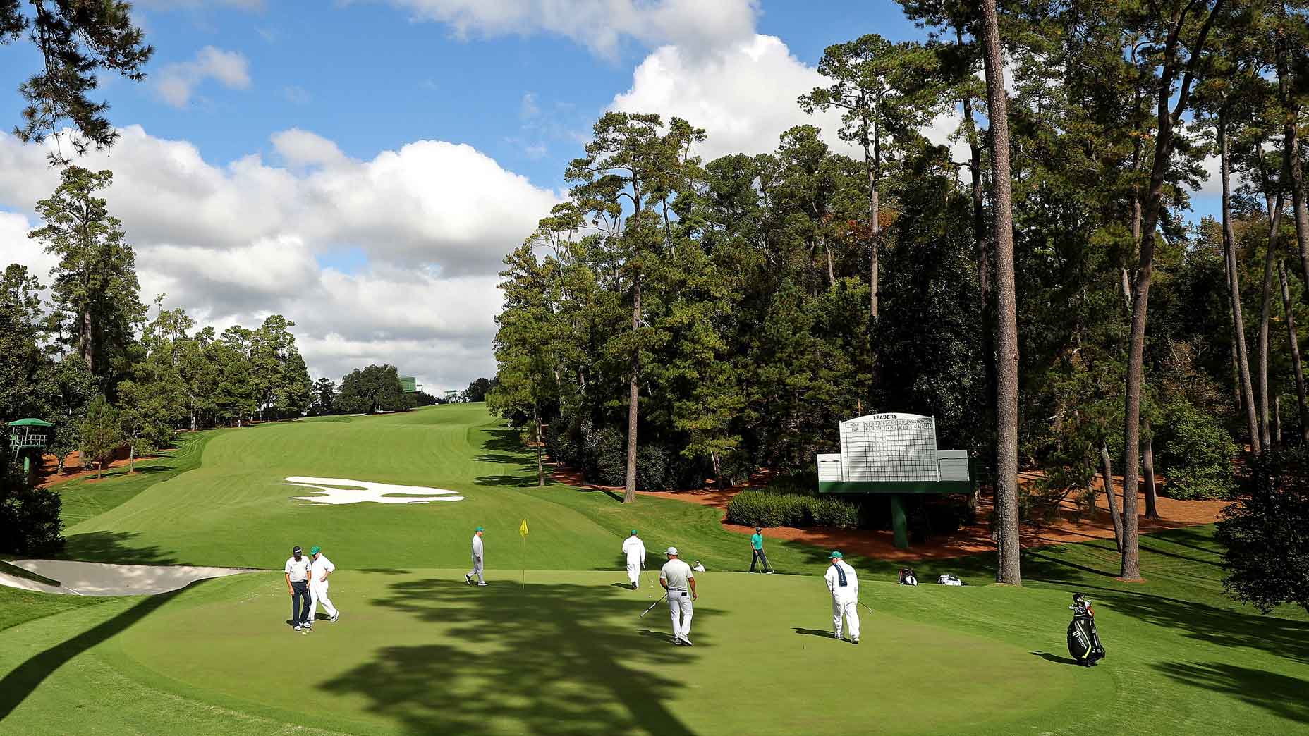 Augusta 10