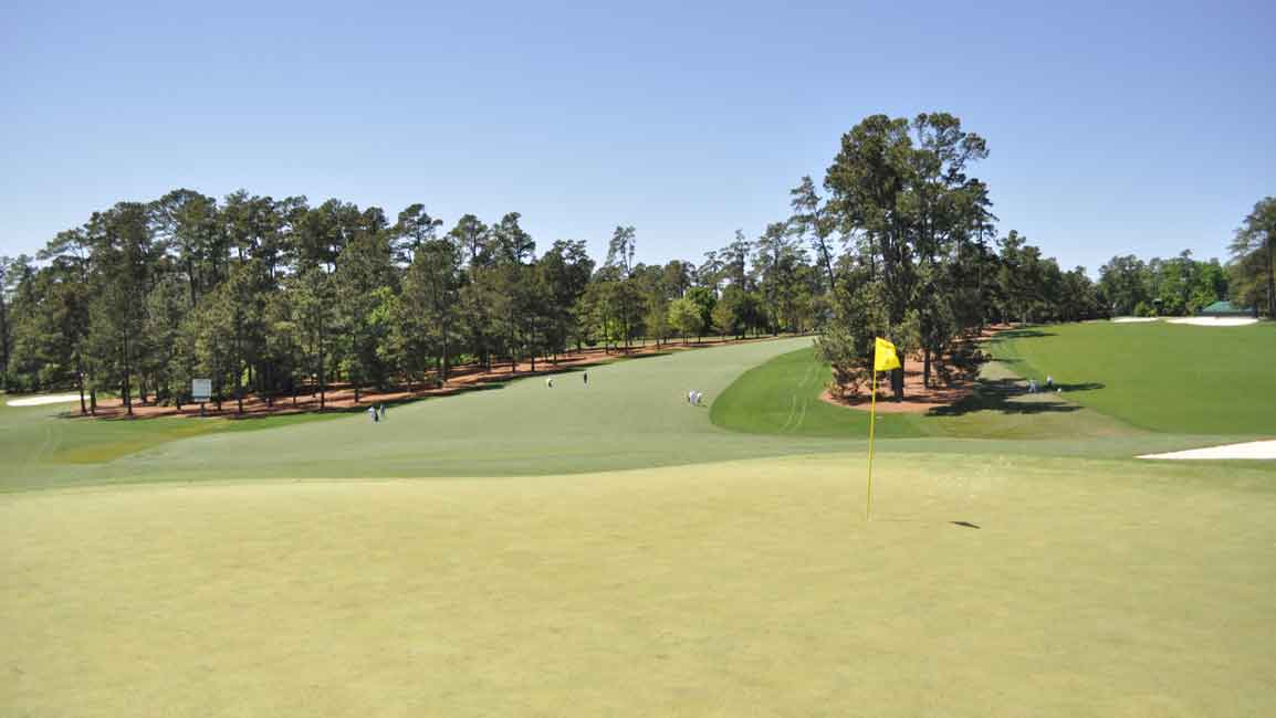 Augusta 9