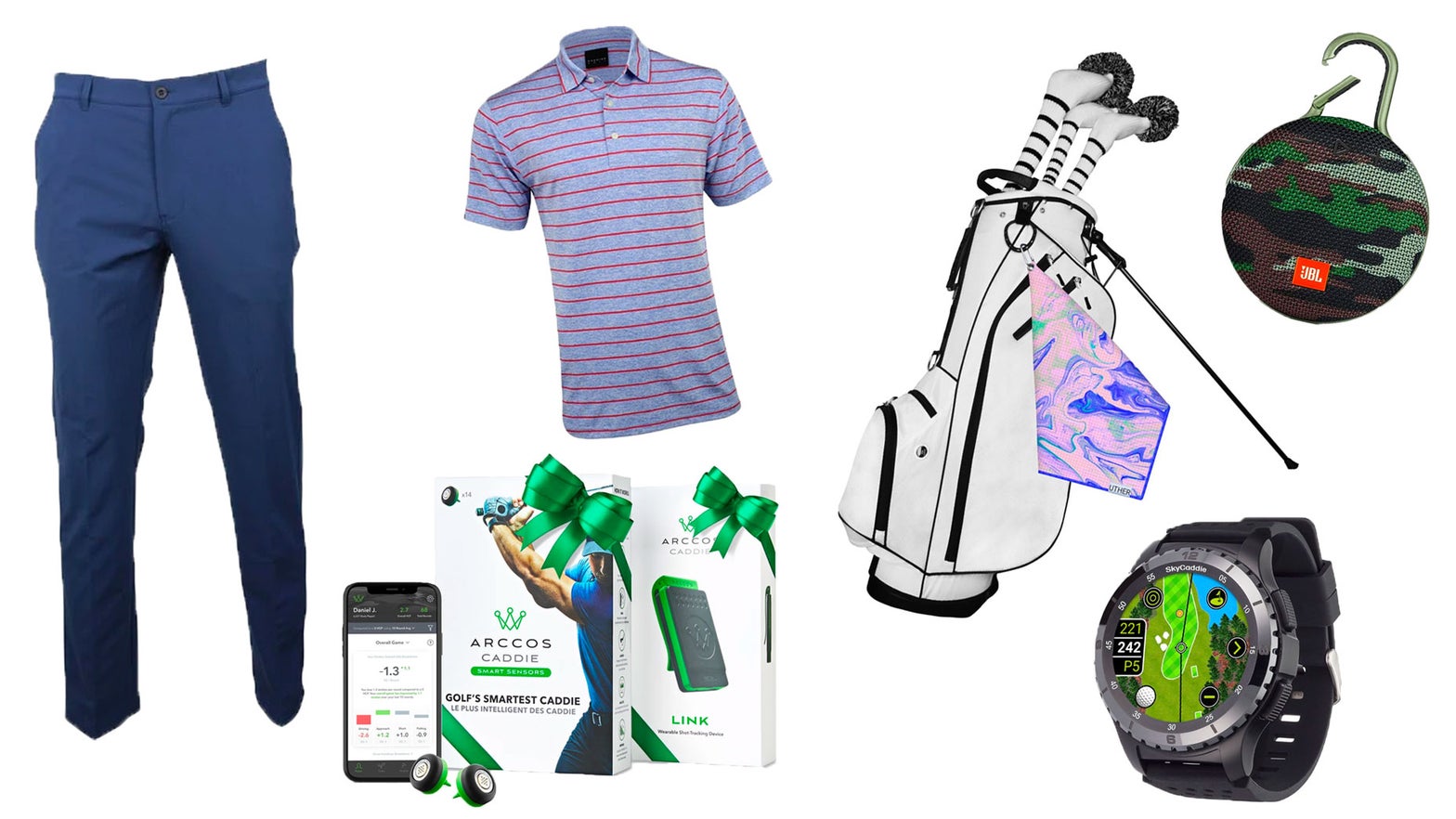 Black Friday golf deals We're tracking all of the best gear for golfers