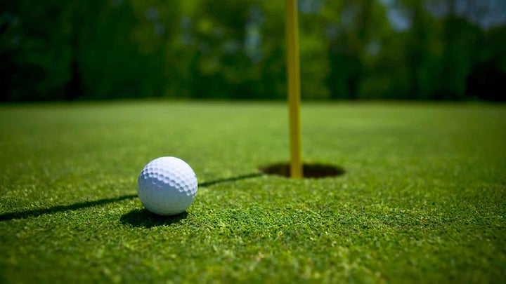 Rules Guy: Can I use a mark on my ball to help line up my tee shots?