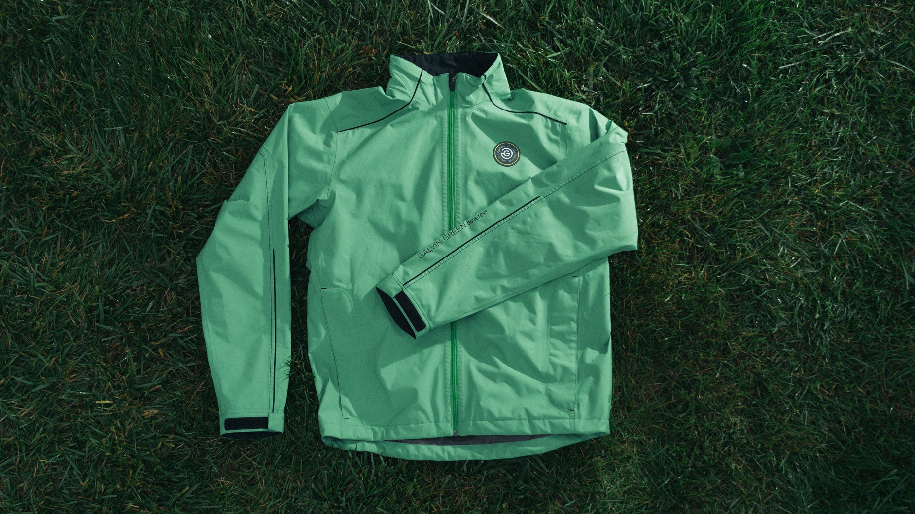 Galvin Green limited-edition Masters-inspired