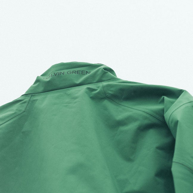 Gimme that: Galvin Green limited-edition Masters-inspired jacket