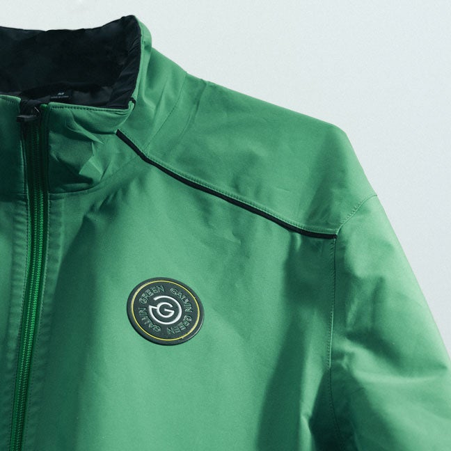 Gimme that: Galvin Green limited-edition Masters-inspired jacket