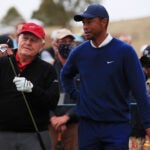 Why Tiger and Jack made winning majors look so easy - Golf.com