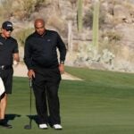 Phil Mickelson Charles Barkley