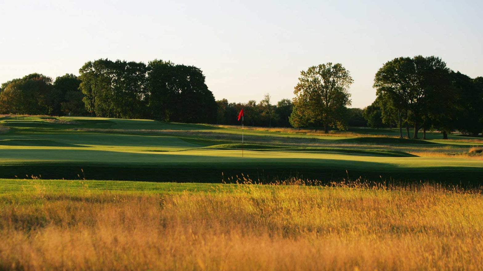 Best golf courses in Illinois, according to GOLF Magazine's raters