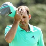 Sergio Garcia