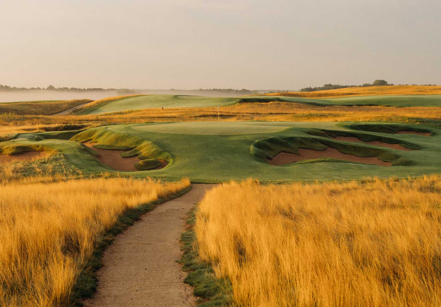 Best golf courses in Wisconsin, according to GOLF Magazine's raters