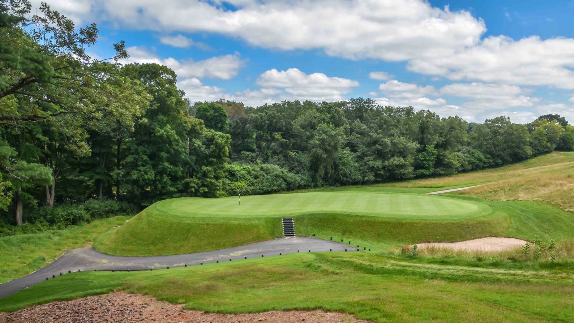 Best golf courses in Wisconsin, according to GOLF Magazine's raters