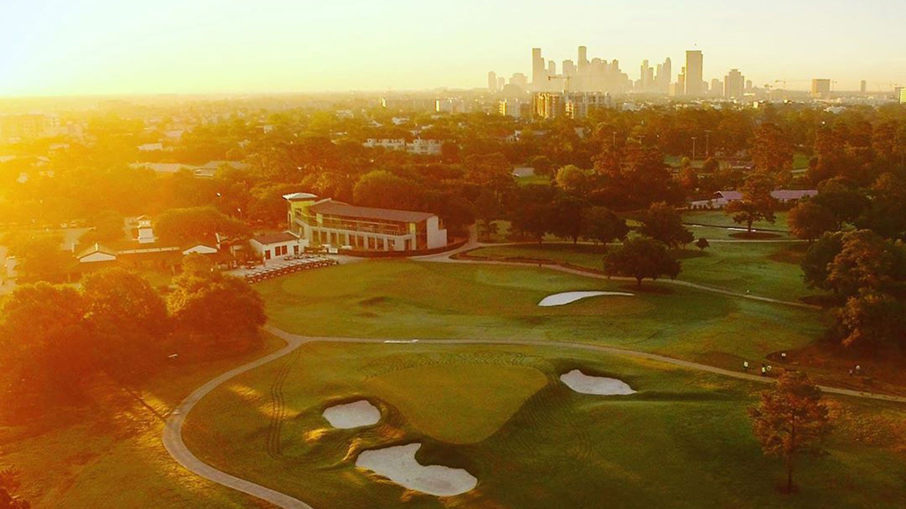 Why this week's PGA Tour site has the most affordable greens fee (by far!)