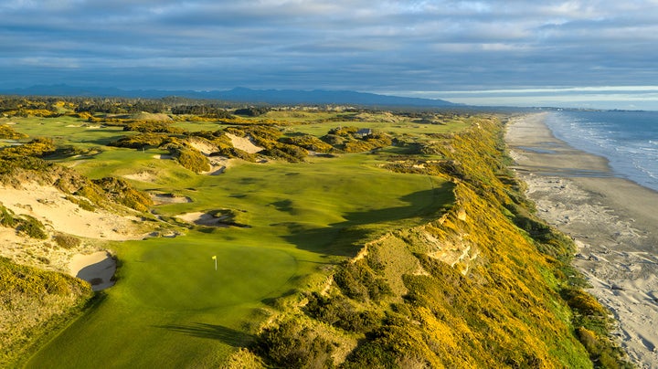 Best public golf courses by state: Top 100 Courses You Can Play, 2021-22