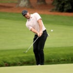 rory mcilroy chipping masters