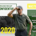 masters first round review 2020