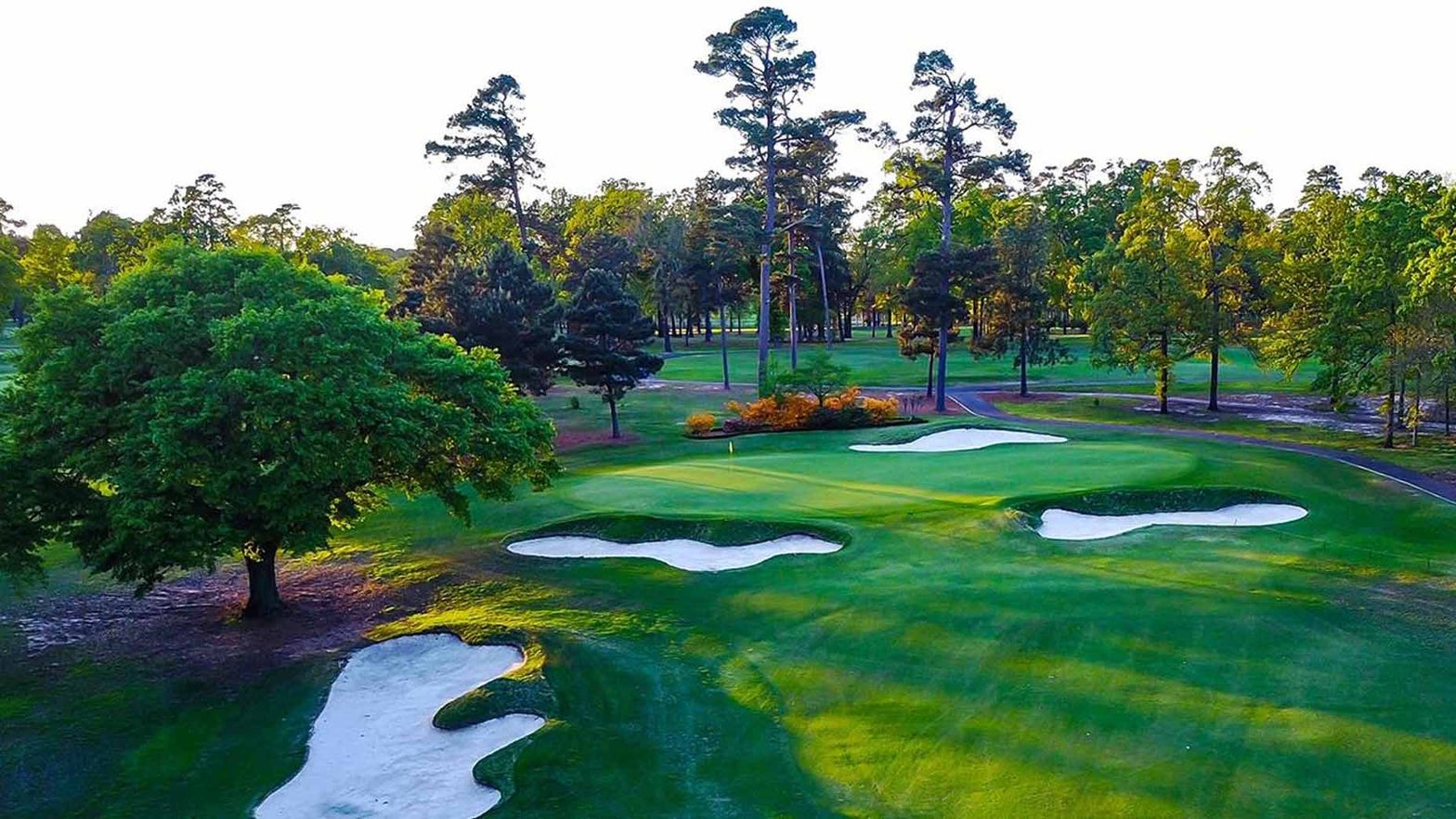 Best golf courses in Arkansas according to GOLF Magazine #39 s raters