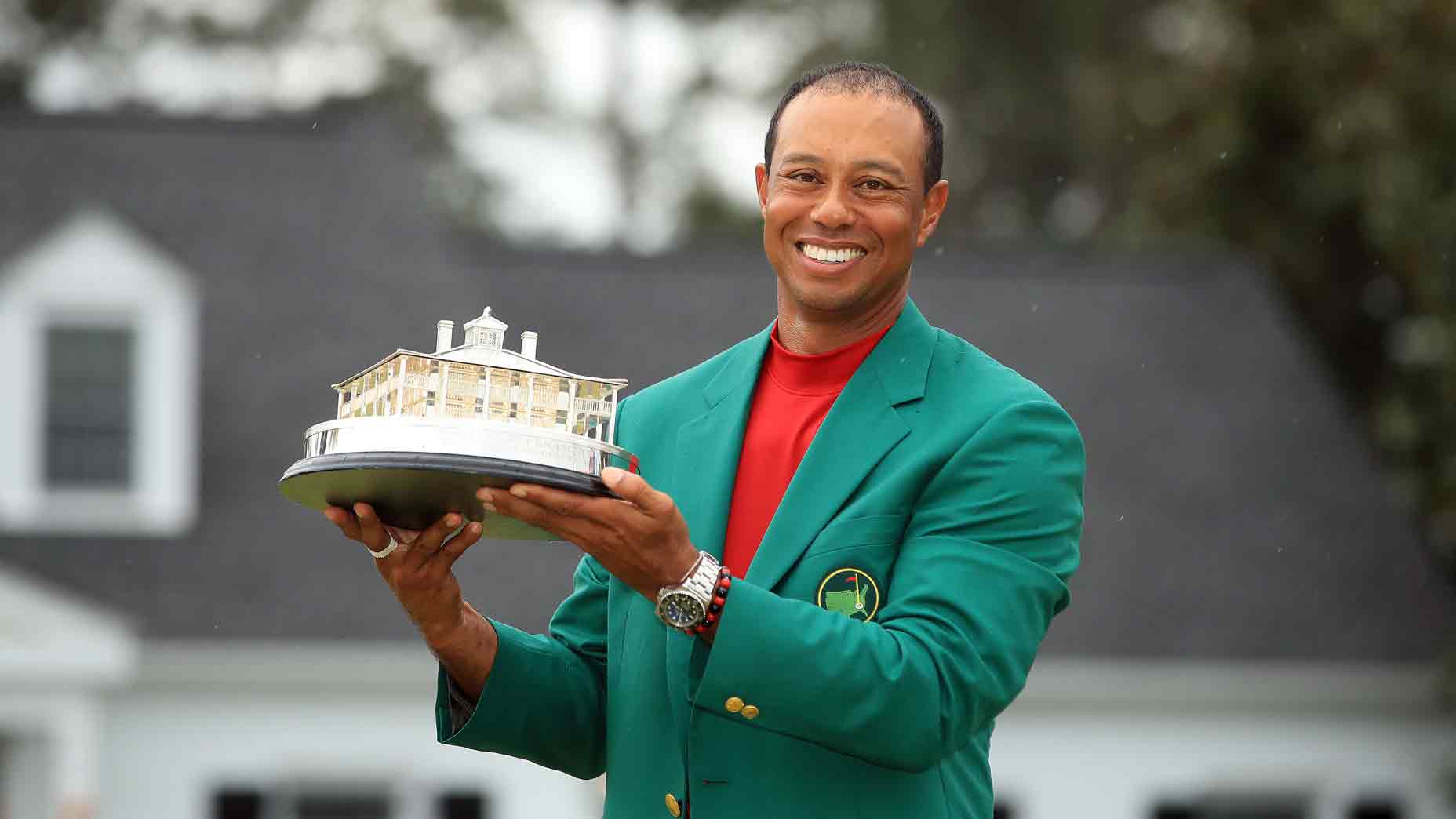 How Much Money Does the Masters Champion Earn?