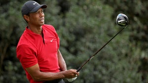 Légendes du Golf : La Carrière et Les Secrets de Succès de Tiger Woods - La carrière professionnelle de Tiger Woods