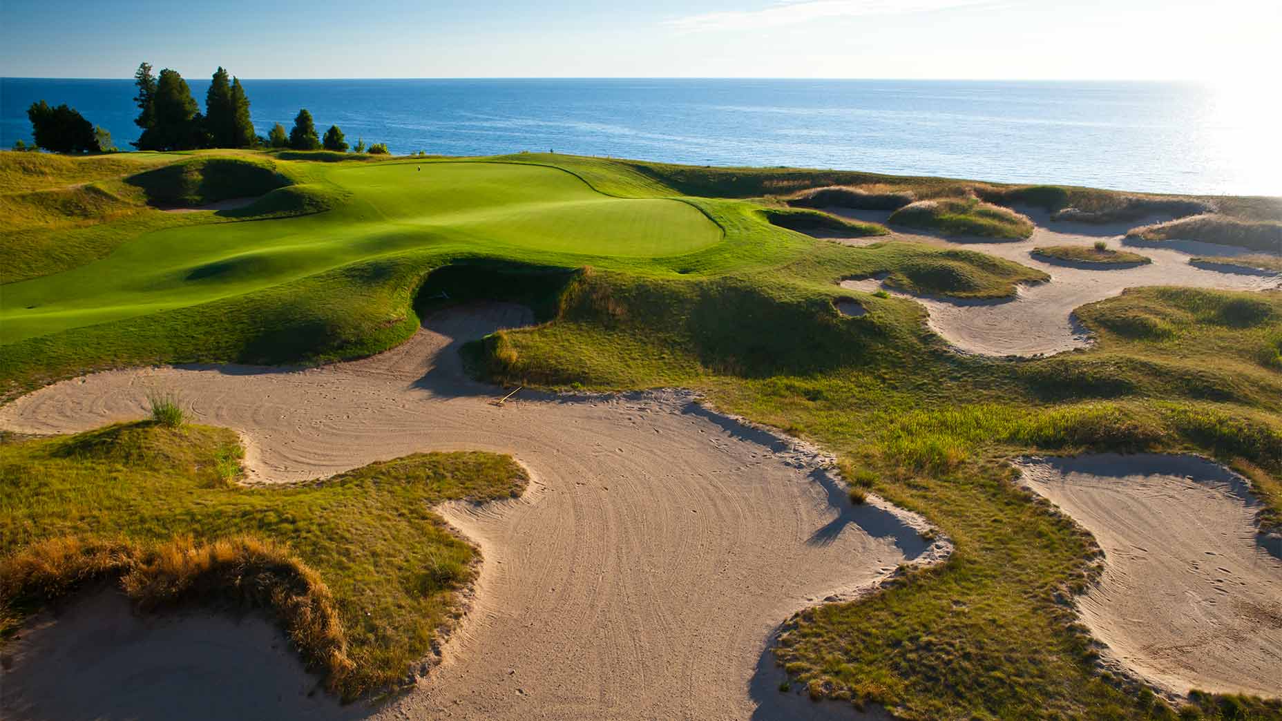 Our bucket list: 6 courses we can’t wait to play in 2025