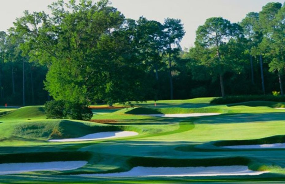 augusta country club