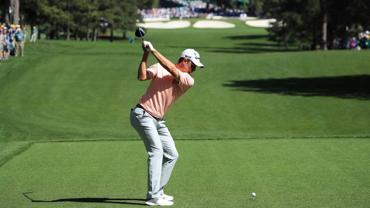 Inside the Augusta National playbook helping players outsmart the course