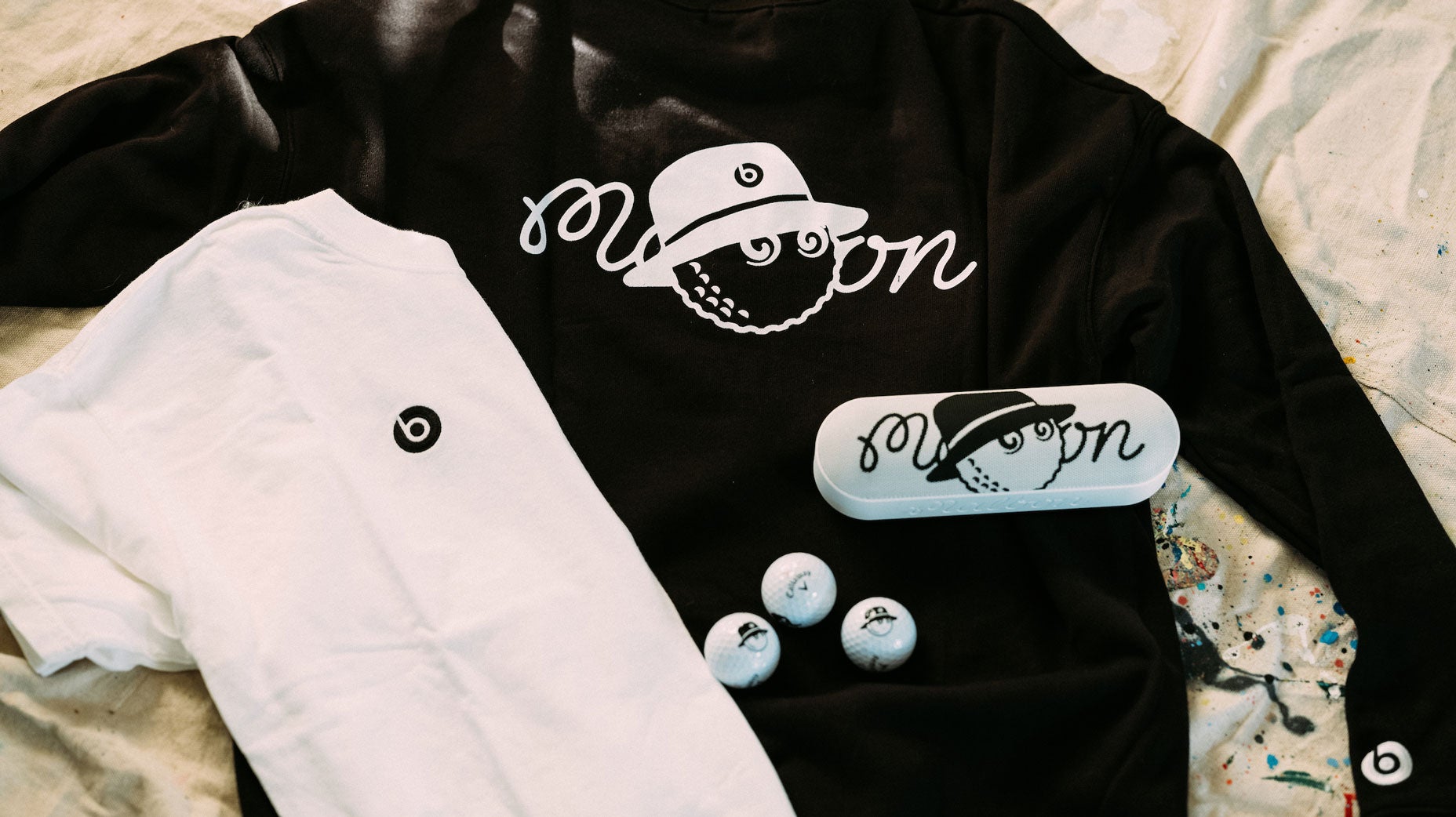 Limited-edition Malbon x Beats capsule collection is here