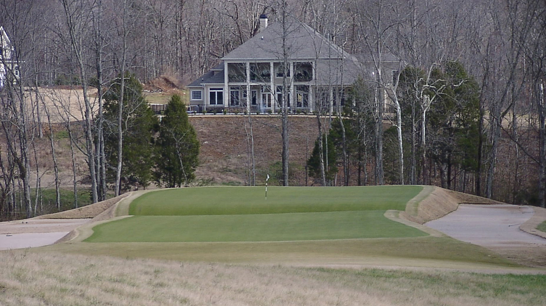 The best golf courses in Tennessee, according to GOLF Magazine’s expert