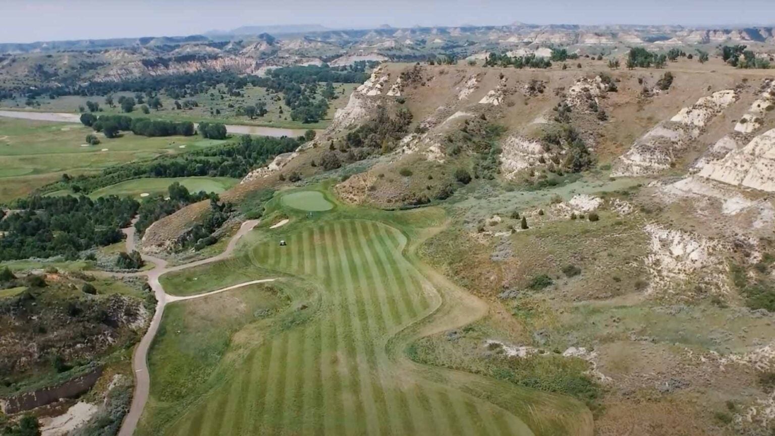 Pga Tours 10 Most Unusual Golf Holes