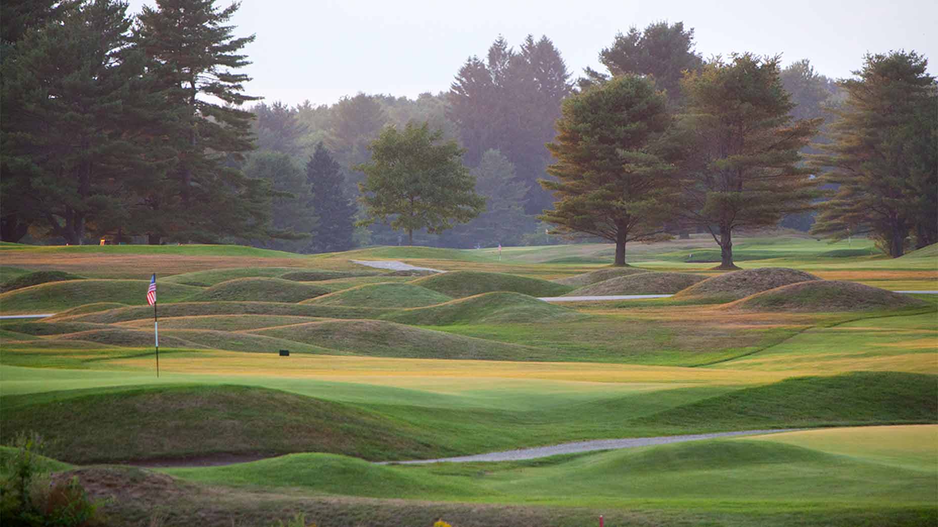 Best golf courses in Maine, according to GOLF Magazine’s expert course raters