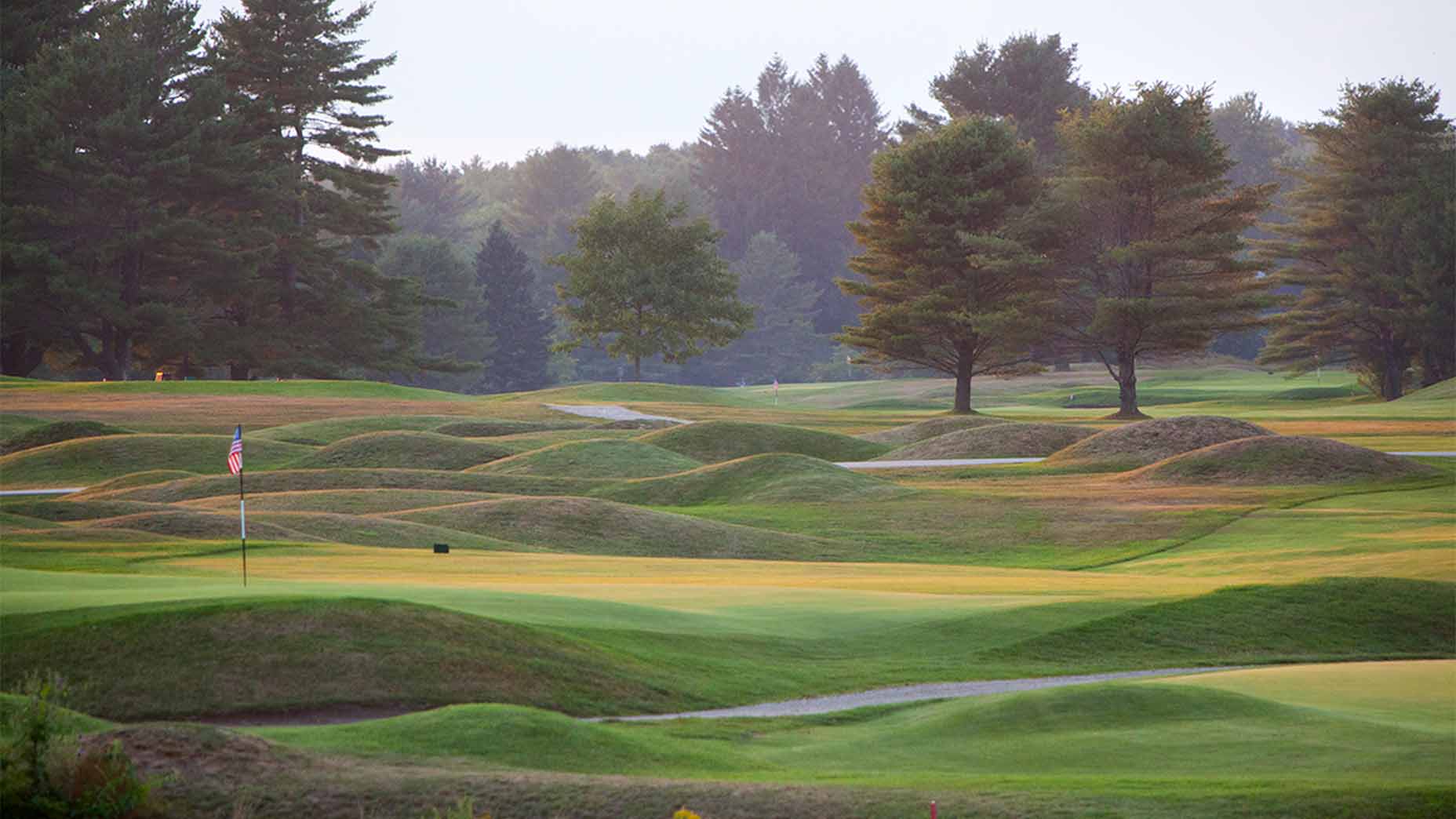 Best golf courses in Maine, according to GOLF Magazine's raters