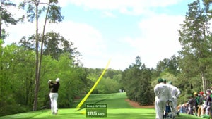 masters toptracer