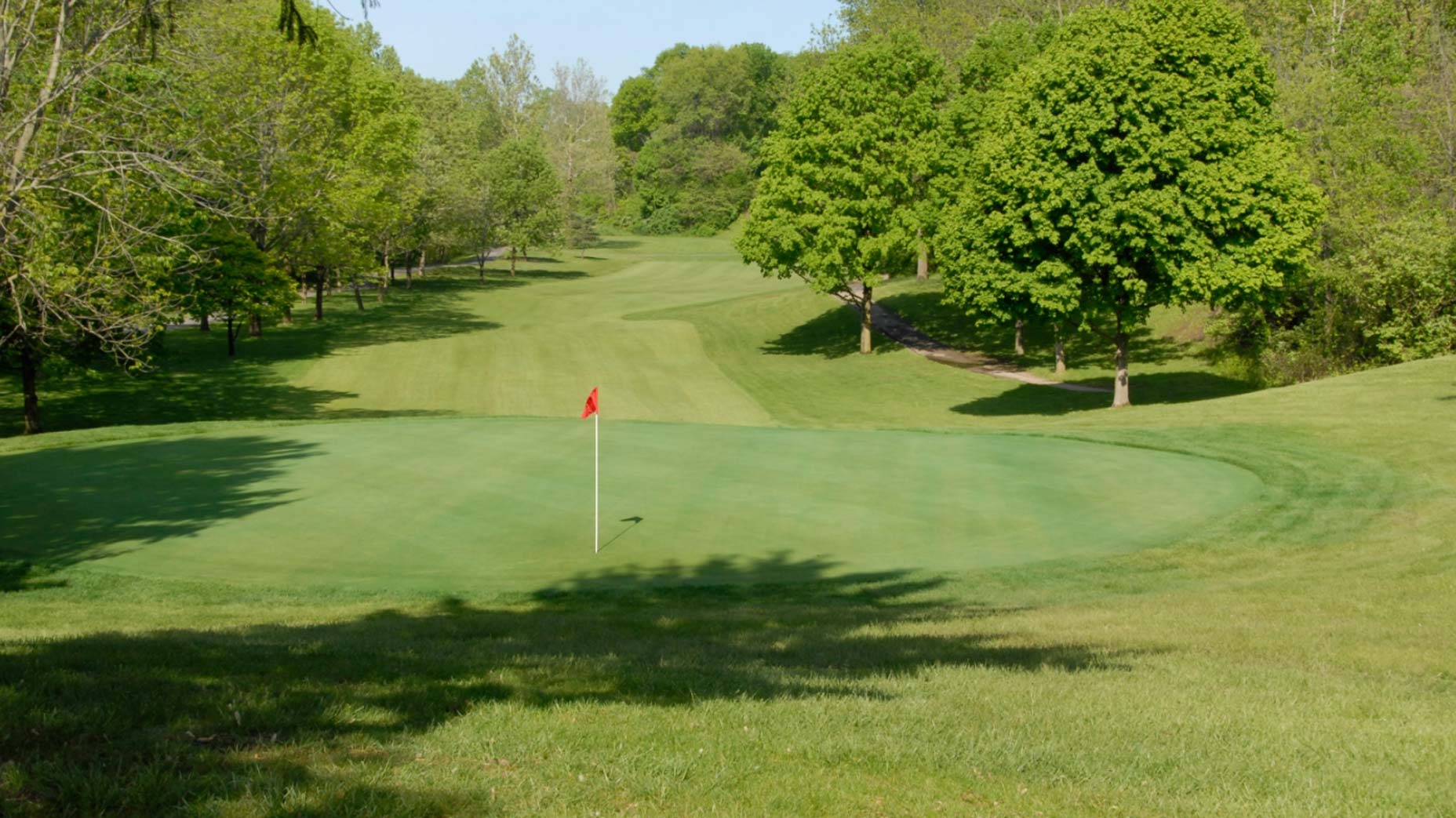 national gl golf course ohio