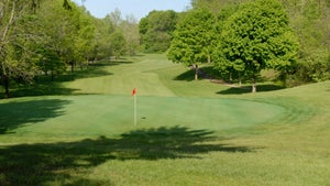 champions Golf Course