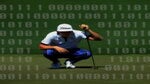 data at the masters