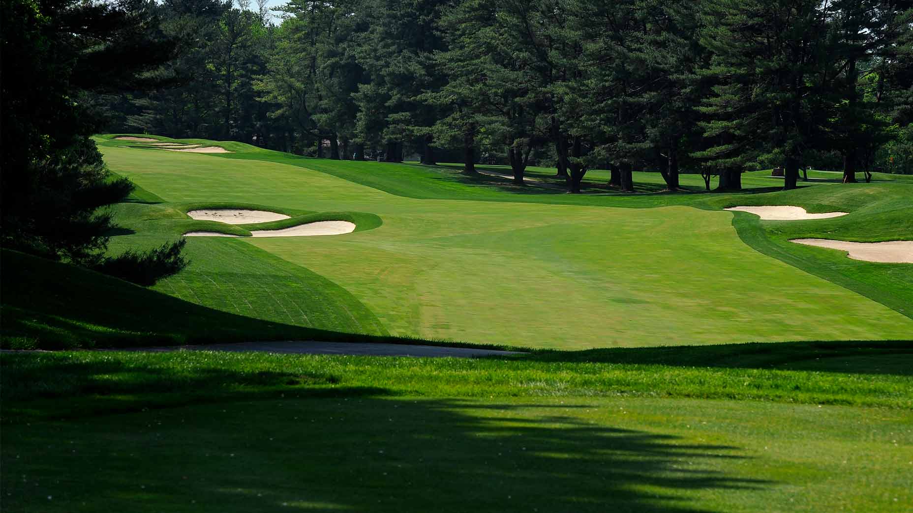 Best golf courses in Maryland, according to GOLF Magazine’s expert course raters