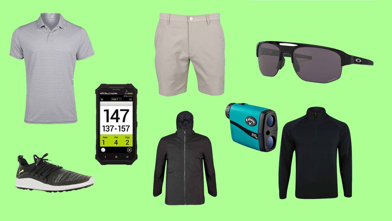 Best Cyber Monday golf deals 2020 Every deal golfers should know about