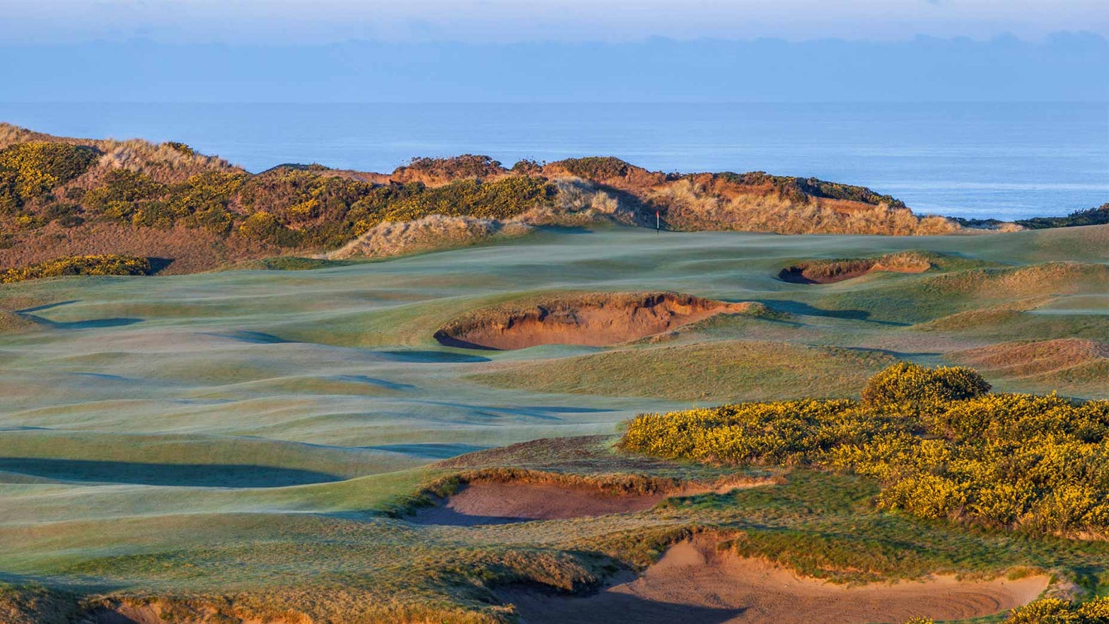 Tom Doak reveals his top 10 overlooked courses in the U.S.