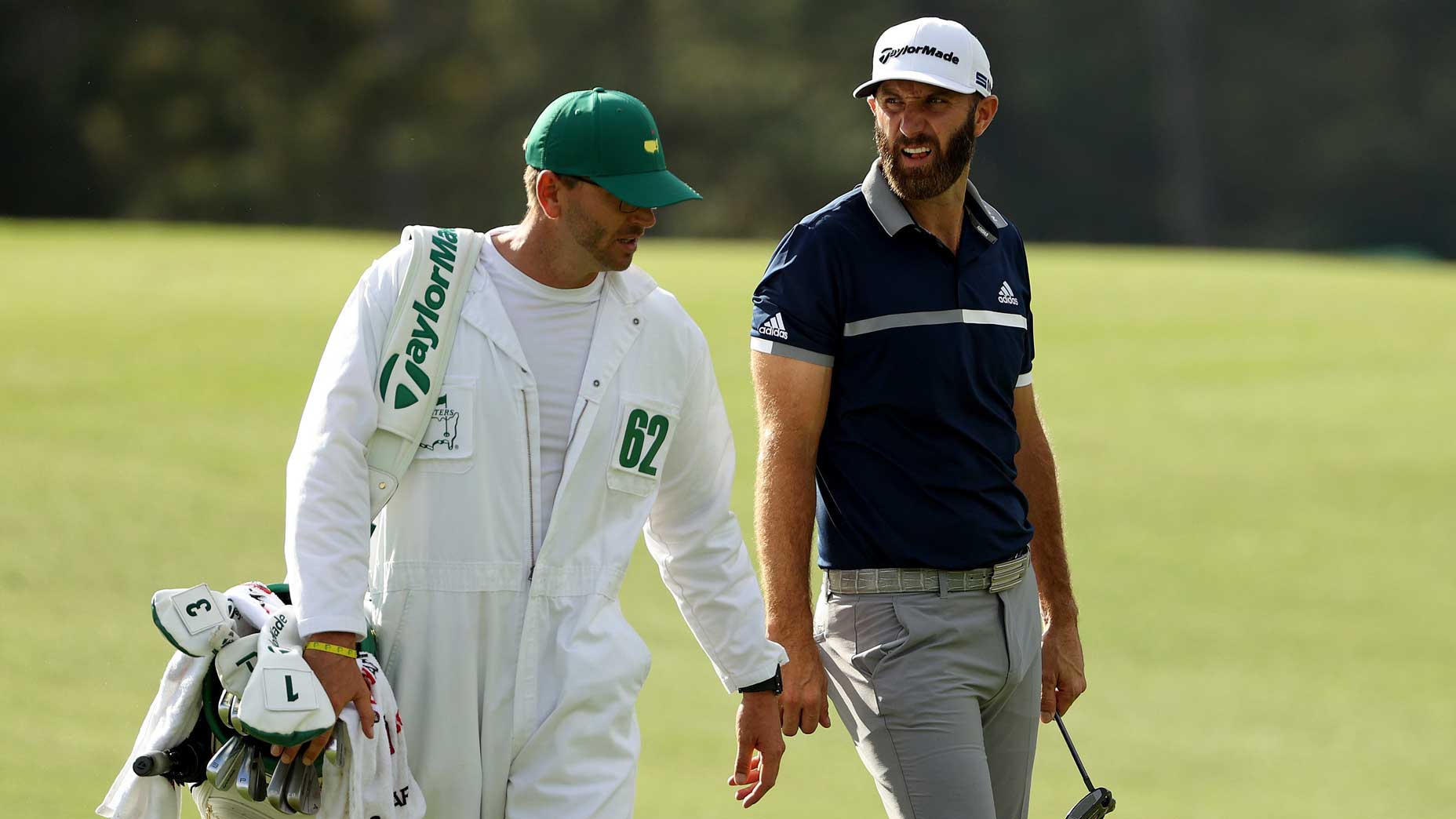 Masters live coverage: How to watch final round of 2020 Masters Sunday