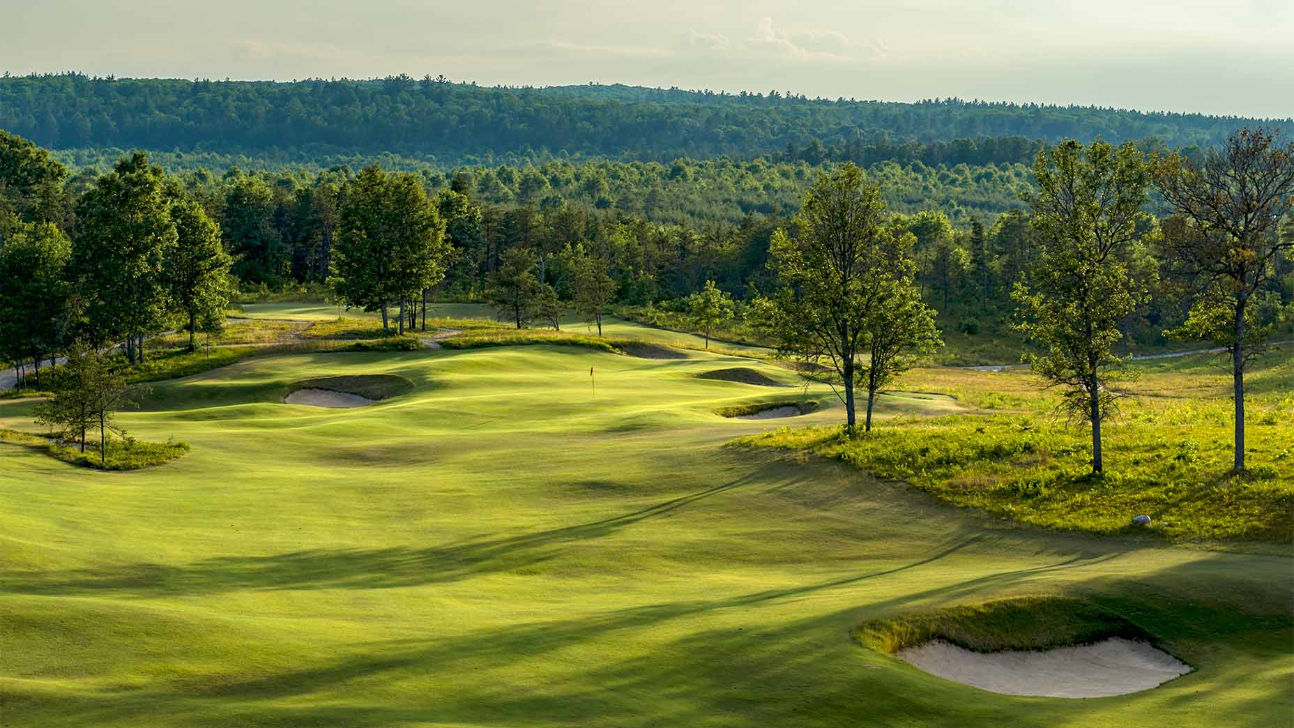 Belvedere Golf Club: One of Michigan's best courses