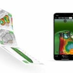 GolfLogix green reading app