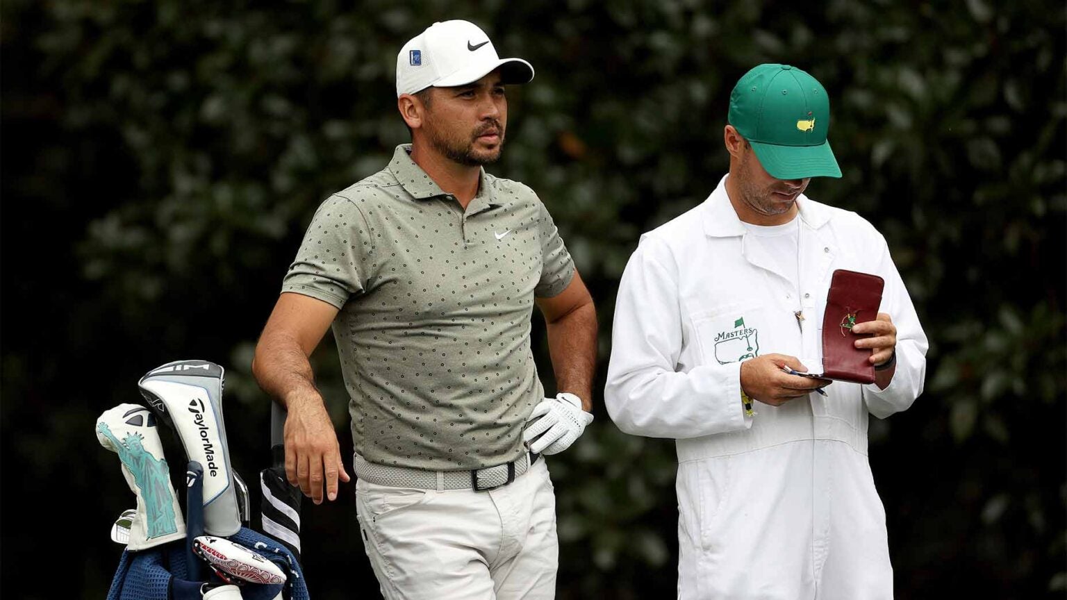 Masters cut 8 players didn't make Masters cut due to Augusta's new rule