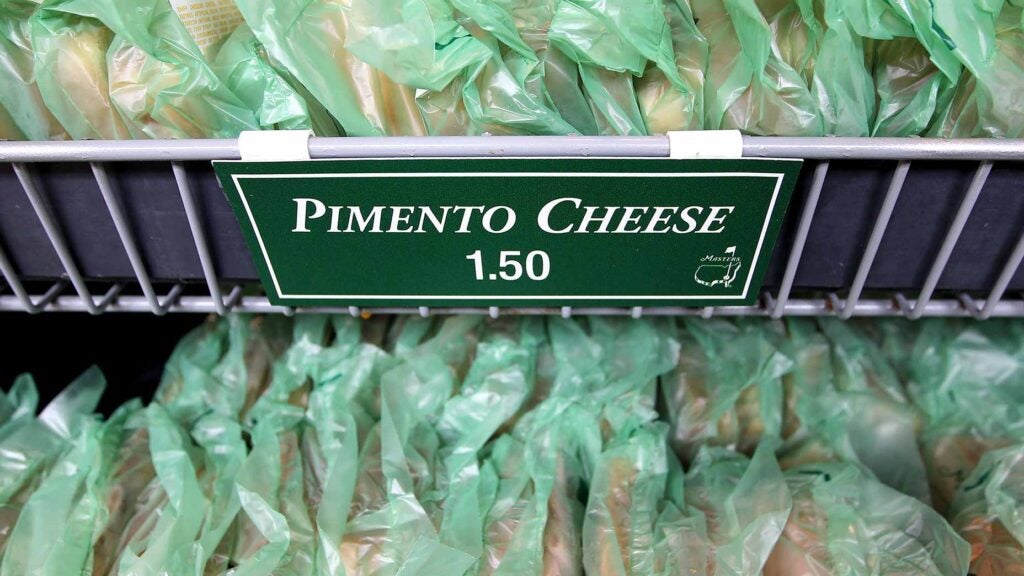 pimento cheese sandwich for sale